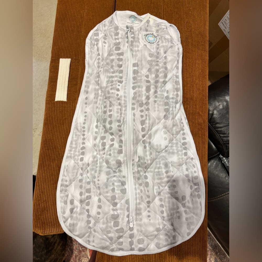 Dreamland weighted swaddle